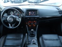 Mazda CX-5  2.0 Skyactiv-G Revolution TOP