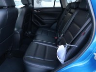 Mazda CX-5  2.0 Skyactiv-G Revolution TOP