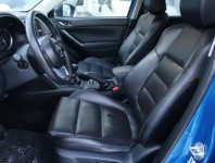 Mazda CX-5  2.0 Skyactiv-G Revolution TOP
