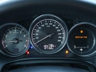 Mazda CX-5  2.0 Skyactiv-G Revolution TOP