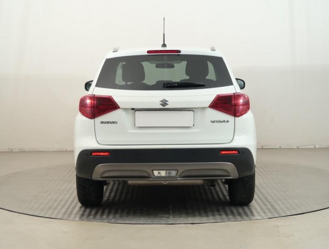 Suzuki Vitara  1.0 BoosterJet GL/AC