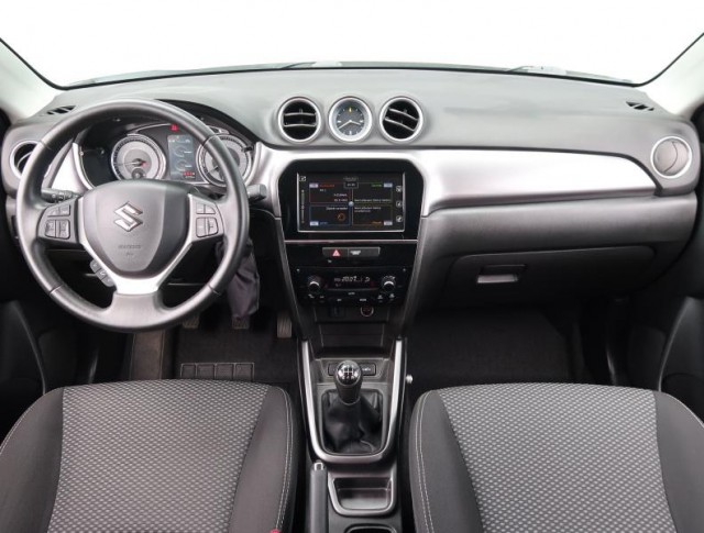 Suzuki Vitara  1.0 BoosterJet GL/AC