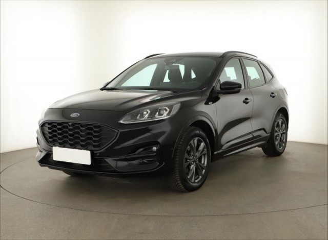 Ford Kuga  2.0 EcoBlue ST-Line