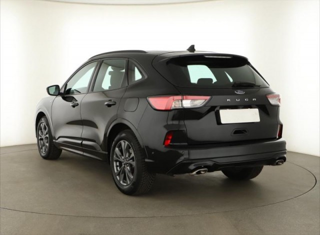 Ford Kuga  2.0 EcoBlue ST-Line