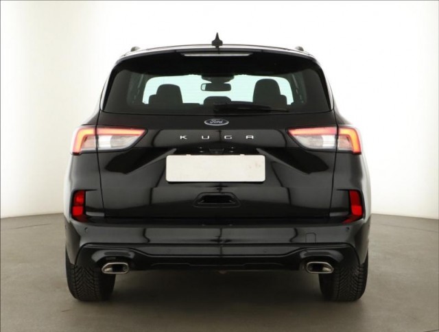 Ford Kuga  2.0 EcoBlue ST-Line