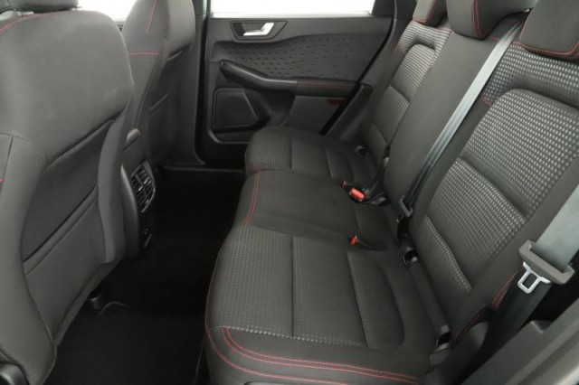 Ford Kuga  2.0 EcoBlue ST-Line