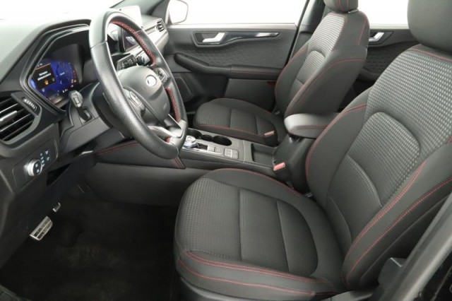 Ford Kuga  2.0 EcoBlue ST-Line