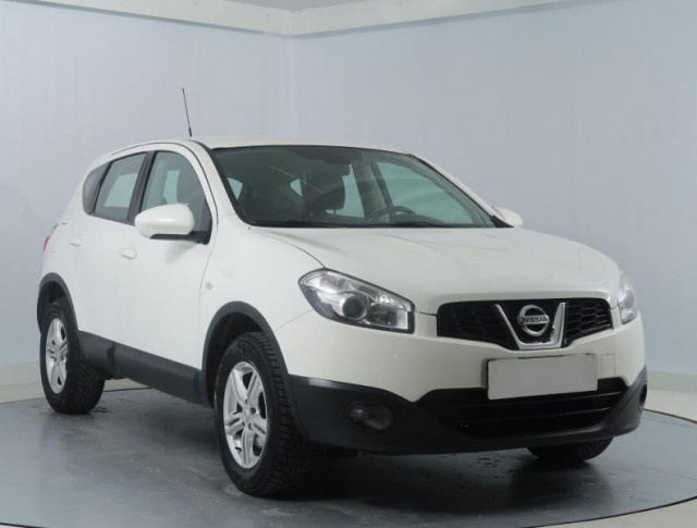 Nissan Qashqai  1.6 