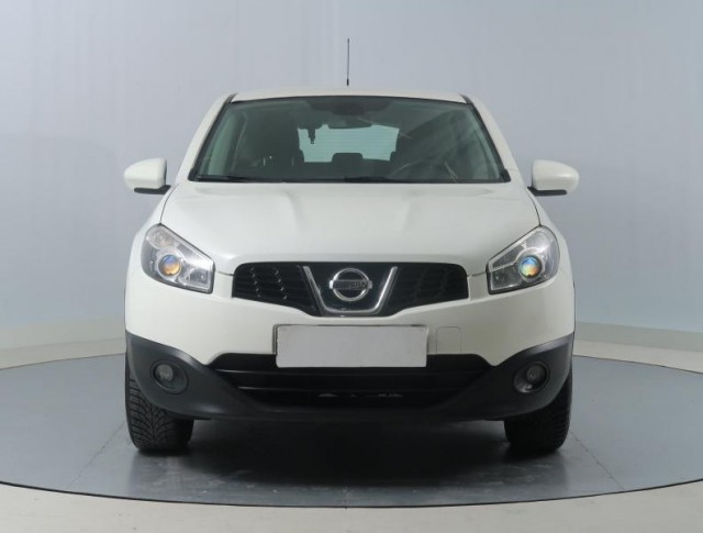 Nissan Qashqai  1.6 