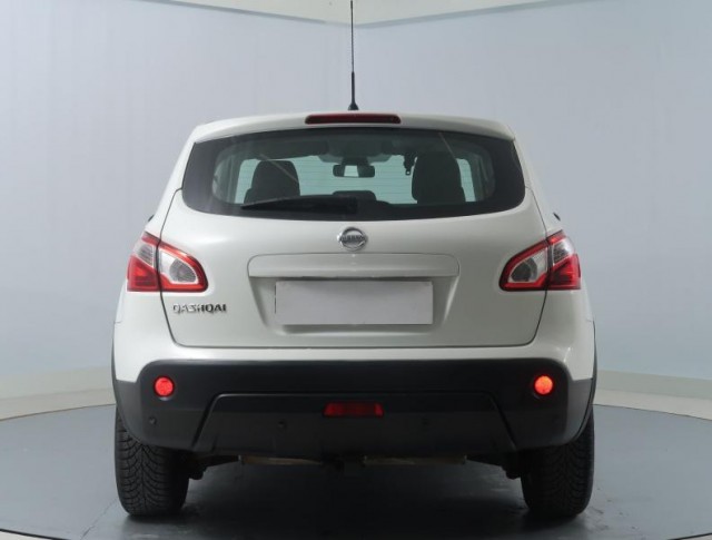 Nissan Qashqai  1.6 