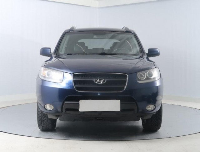 Hyundai Santa Fe  2.2 CRDi 