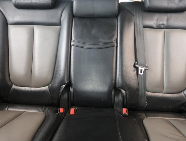 Hyundai Santa Fe  2.2 CRDi 