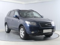 Hyundai Santa Fe  2.2 CRDi 