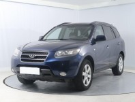 Hyundai Santa Fe  2.2 CRDi 