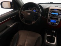 Hyundai Santa Fe  2.2 CRDi 