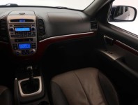 Hyundai Santa Fe  2.2 CRDi 