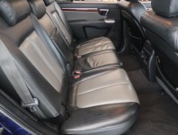 Hyundai Santa Fe  2.2 CRDi 