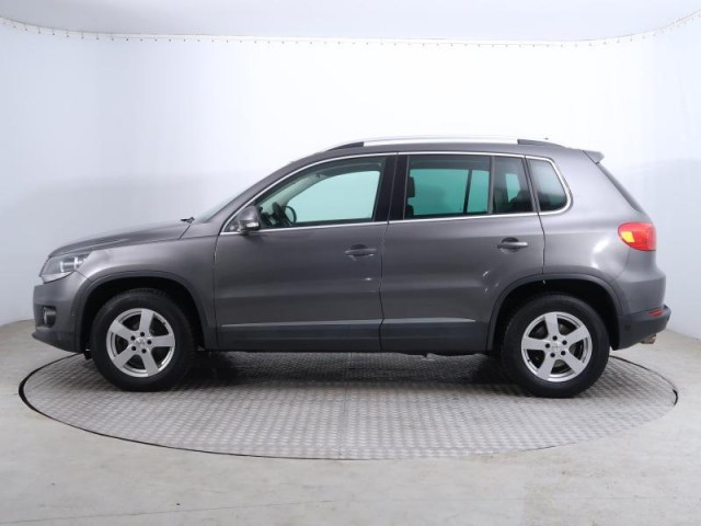 Volkswagen Tiguan  2.0 TDI 