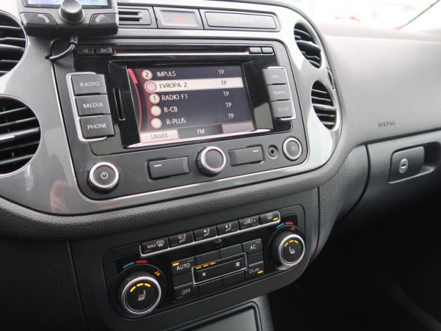 Volkswagen Tiguan  2.0 TDI 