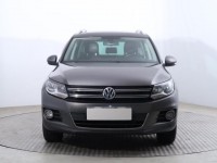 Volkswagen Tiguan  2.0 TDI 