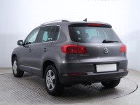 Volkswagen Tiguan  2.0 TDI 