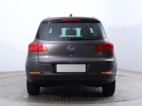 Volkswagen Tiguan  2.0 TDI 