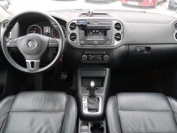 Volkswagen Tiguan  2.0 TDI 