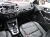Volkswagen Tiguan  2.0 TDI 