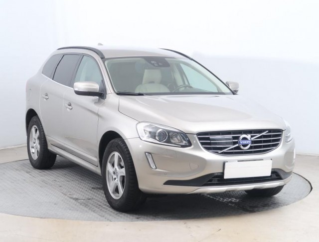 Volvo XC60  D4 Base