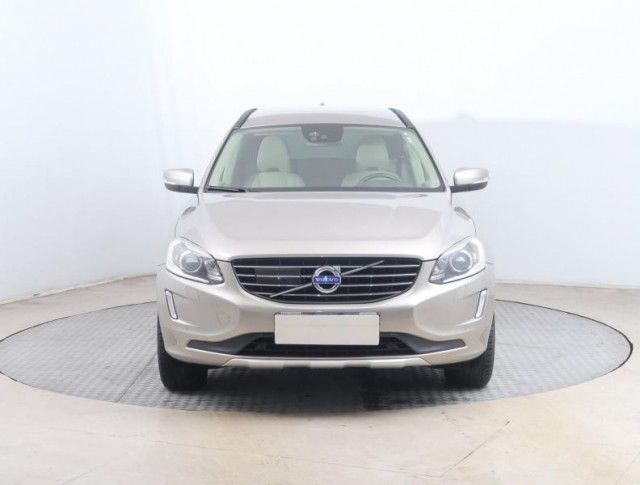 Volvo XC60  D4 Base
