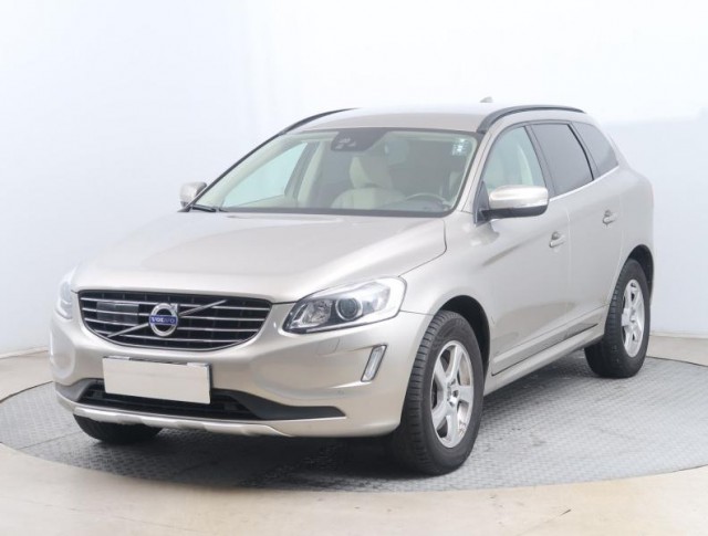 Volvo XC60  D4 Base