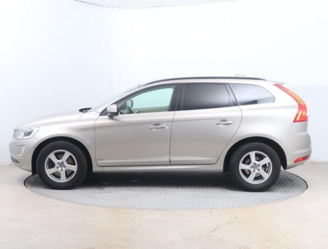 Volvo XC60  D4 Base