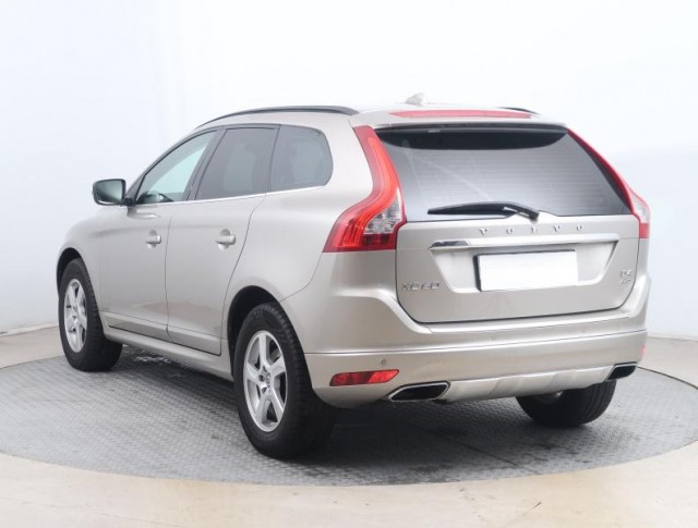 Volvo XC60  D4 Base
