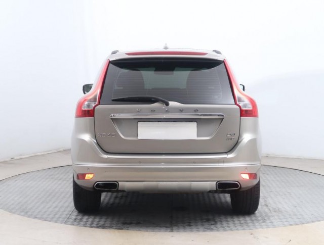 Volvo XC60  D4 Base