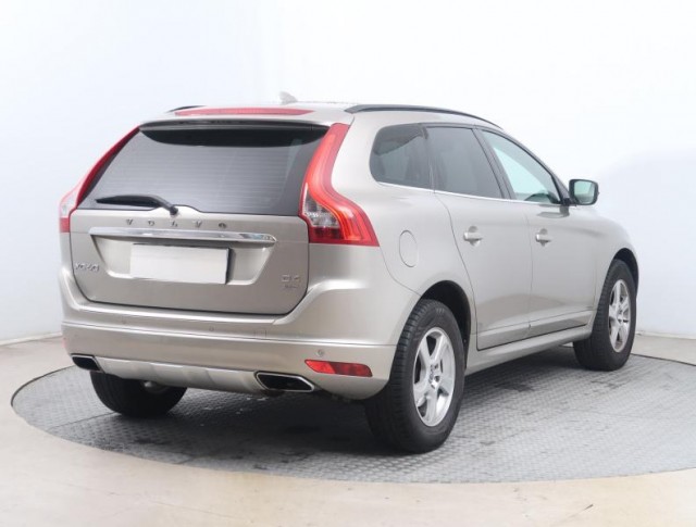 Volvo XC60  D4 Base