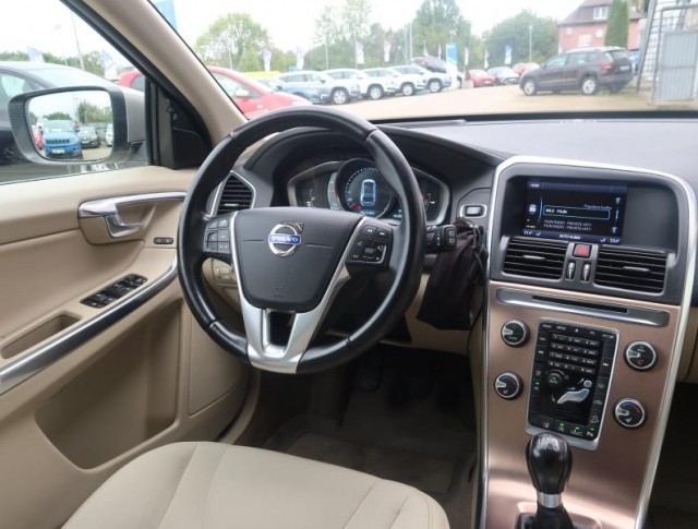 Volvo XC60  D4 Base