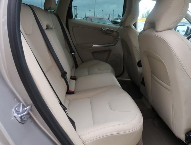 Volvo XC60  D4 Base