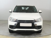 Mitsubishi ASX  1.6 MIVEC 
