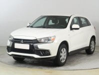 Mitsubishi ASX  1.6 MIVEC 