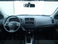 Mitsubishi ASX  1.6 MIVEC 