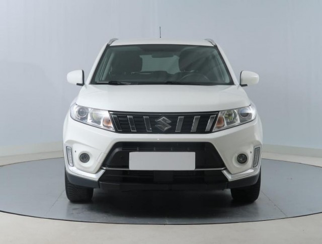 Suzuki Vitara  1.6 VVT Premium