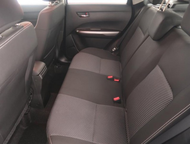 Suzuki Vitara  1.6 VVT Premium
