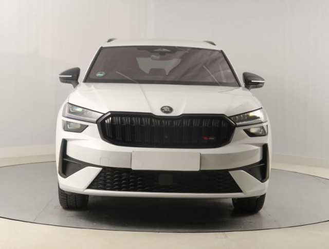 Škoda Kodiaq  RS 2.0 TSI RS