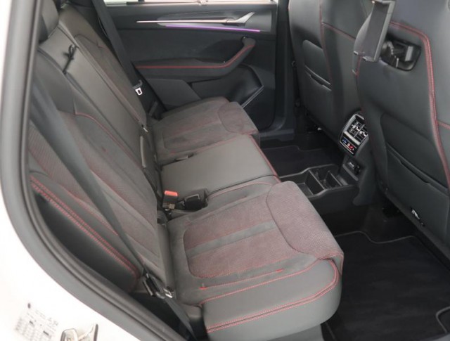 Škoda Kodiaq  RS 2.0 TSI RS