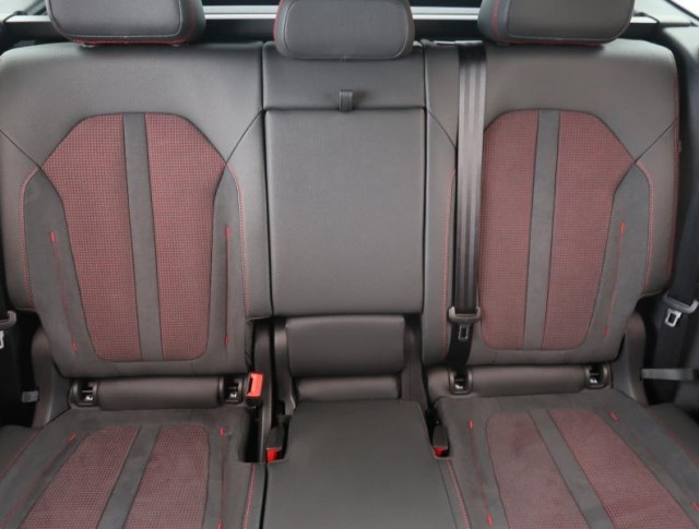 Škoda Kodiaq  RS 2.0 TSI RS