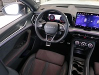 Škoda Kodiaq  RS 2.0 TSI RS