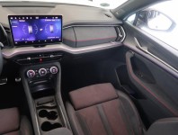 Škoda Kodiaq  RS 2.0 TSI RS