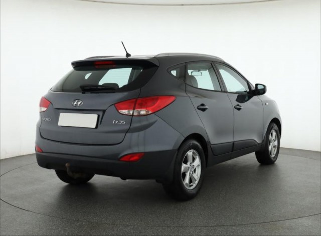 Hyundai ix35  2.0 CVVT 