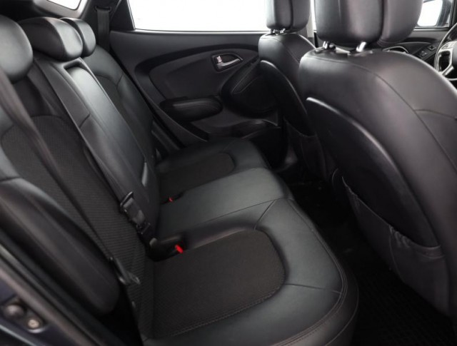 Hyundai ix35  2.0 CVVT 