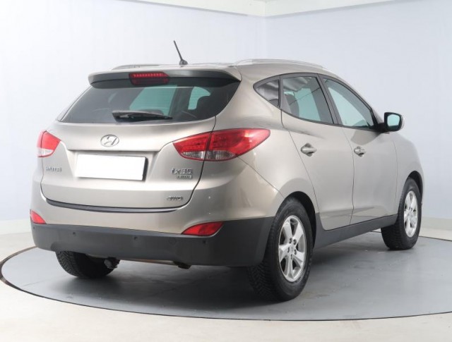 Hyundai ix35  2.0 CRDi 
